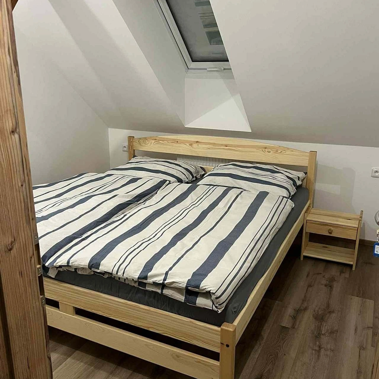 Chalupa Máchalka - Zubří