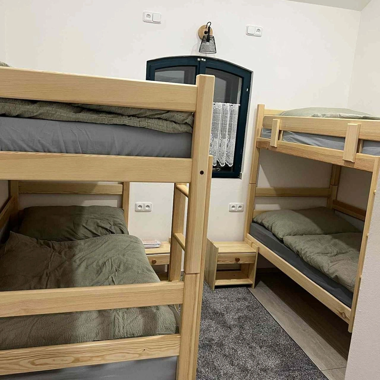 Chalupa Máchalka - Zubří