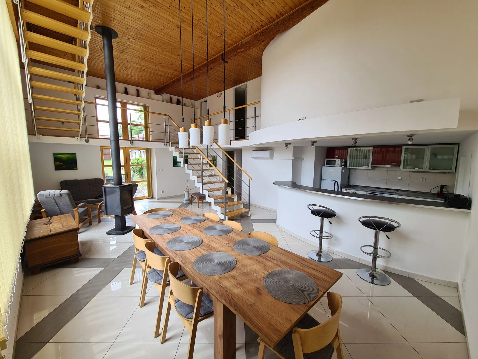 Chalupa U Lojzíka - Biskupice-Pulkov