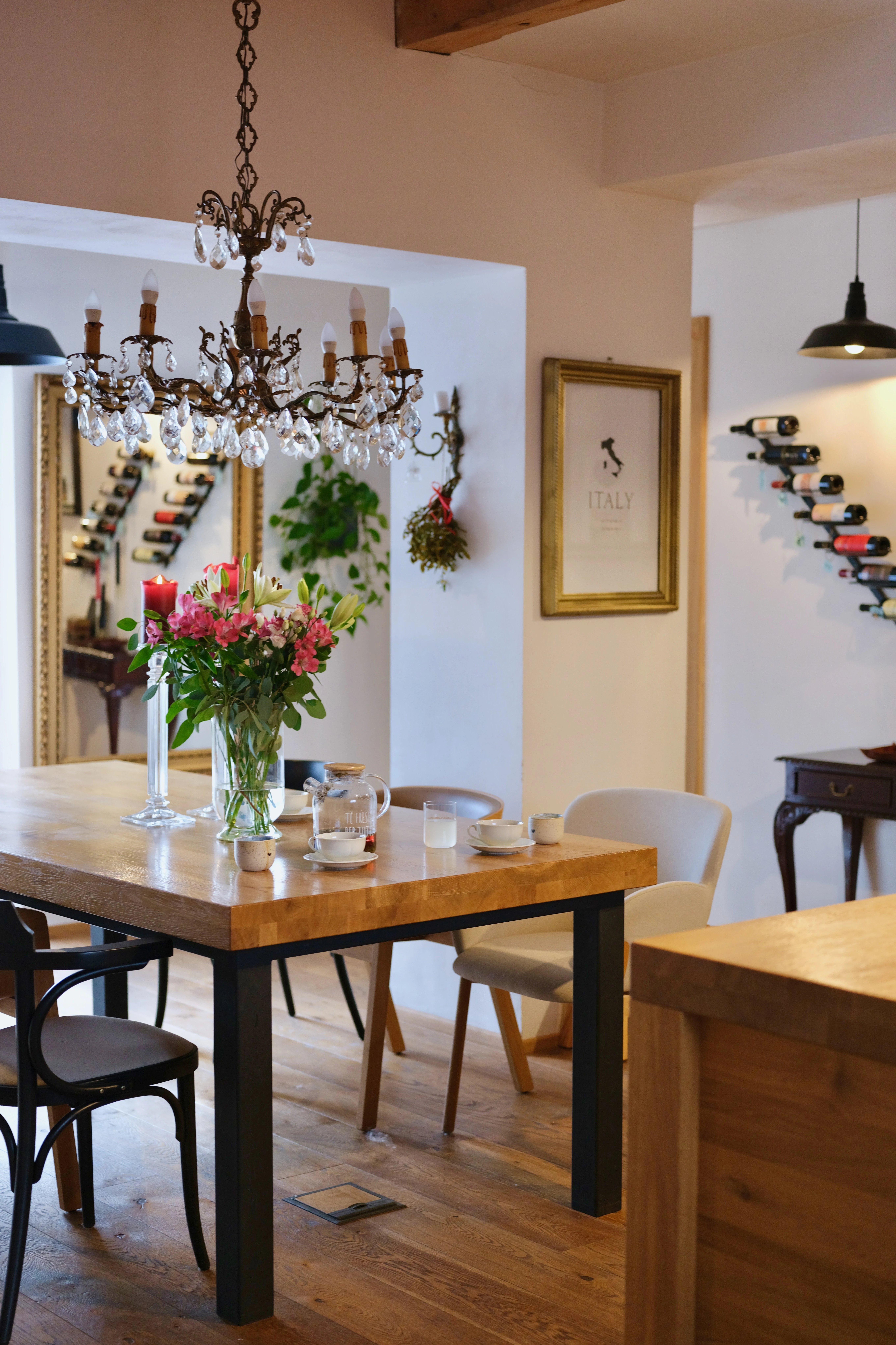 Casa Vacanze - Černovice