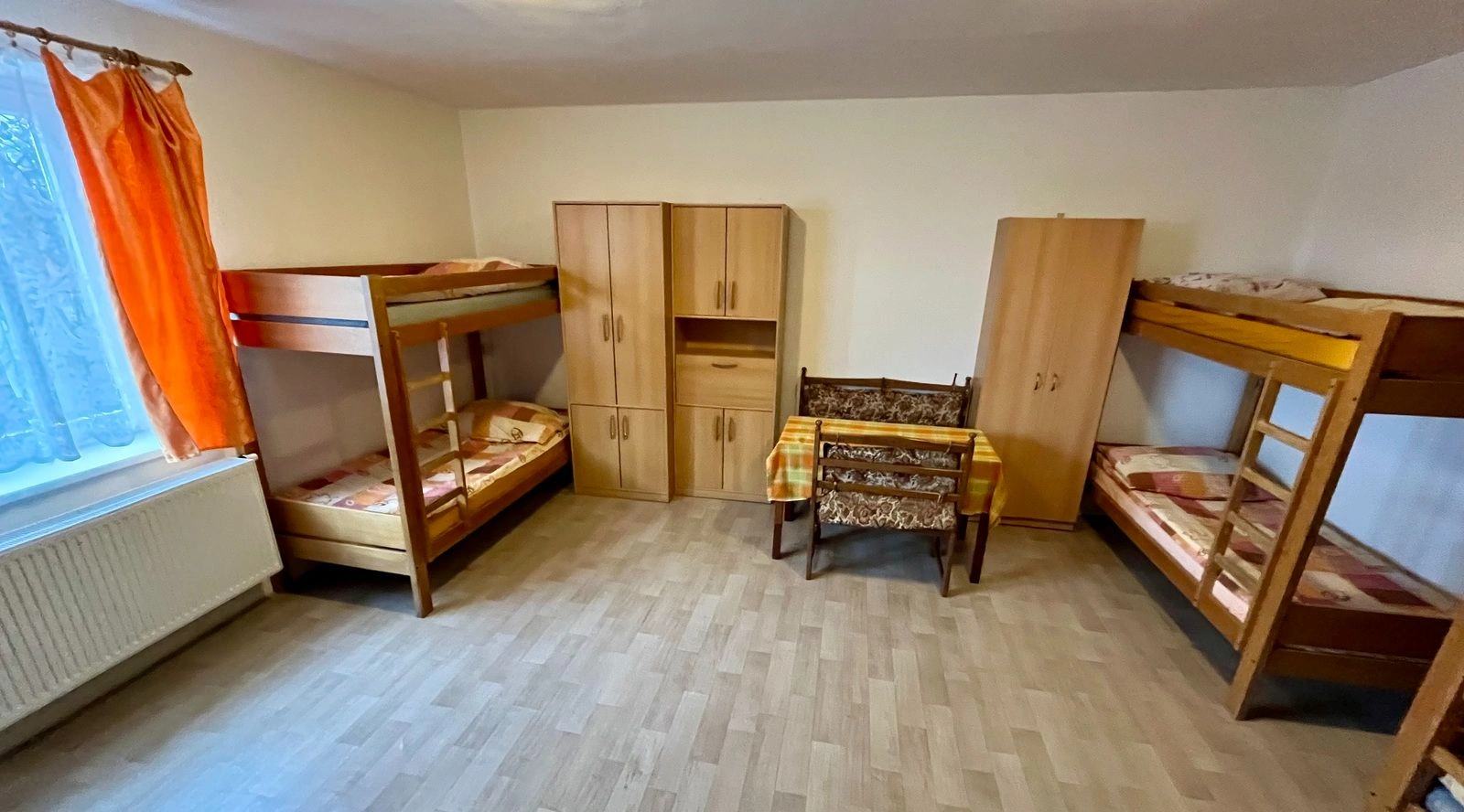 Areál zdraví - Velké Meziříčí