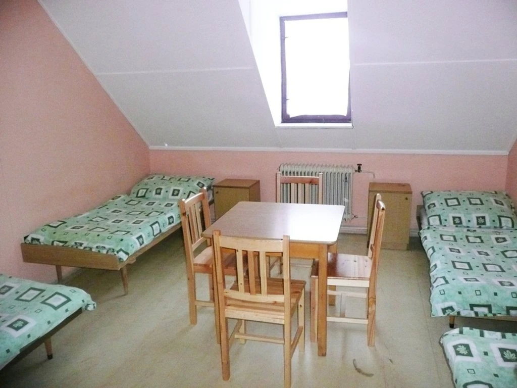 Ubytovna TJ Sokol - Brtnice