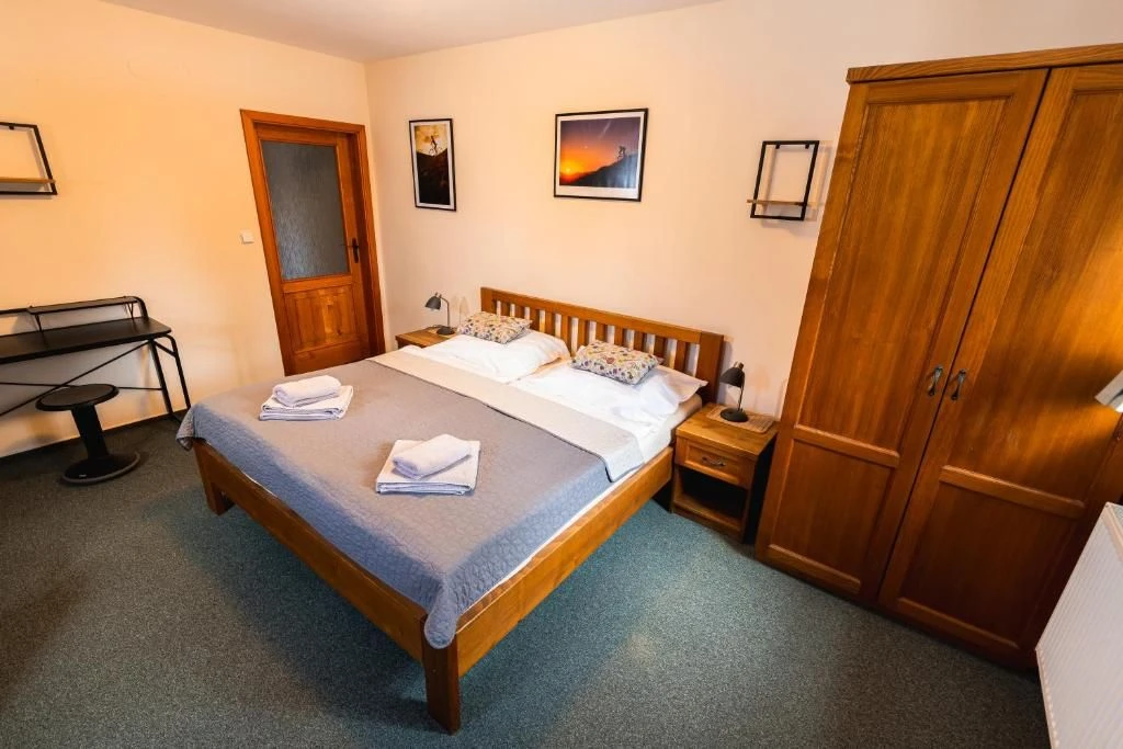 Pension Klokočí - Kadov