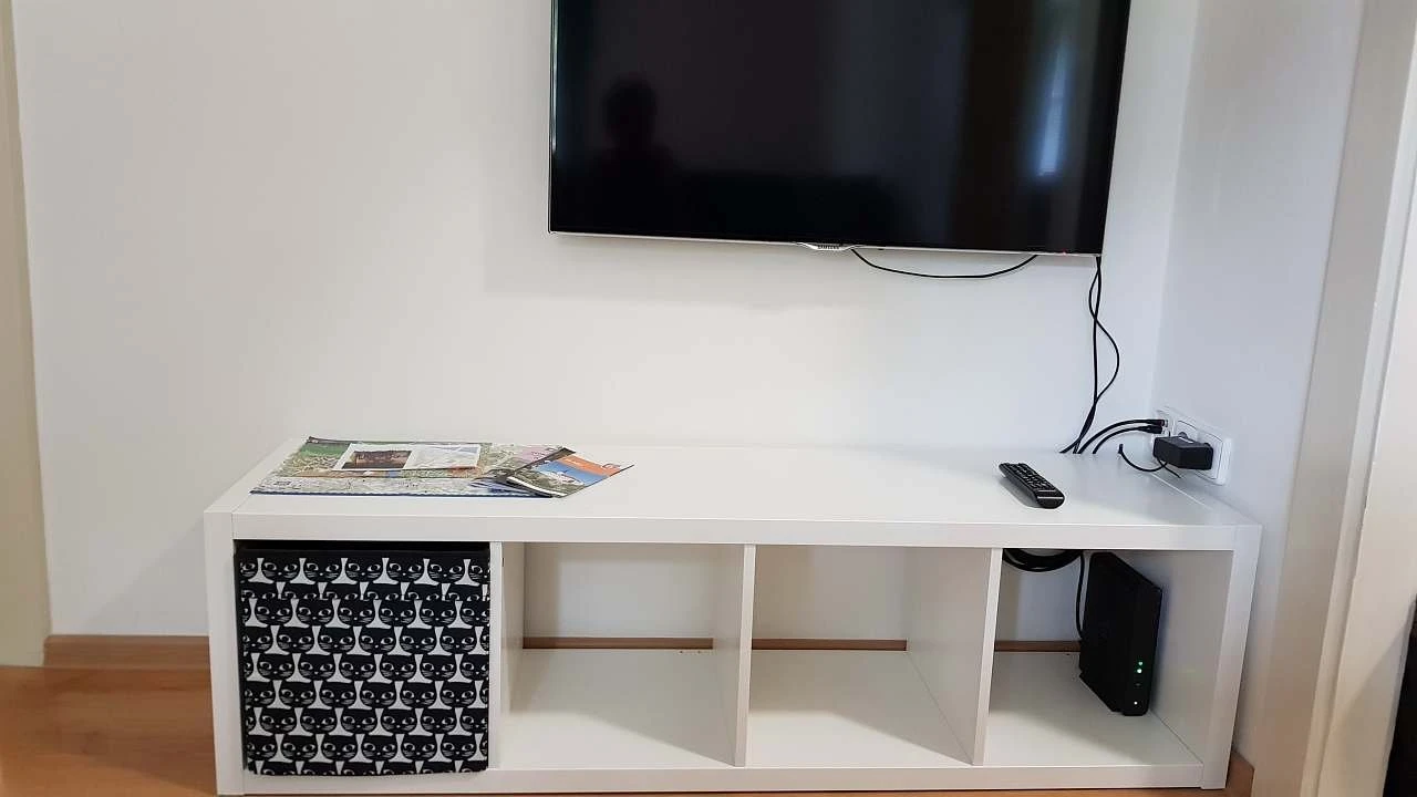 Apartmán Pod Zámkem - Děčín