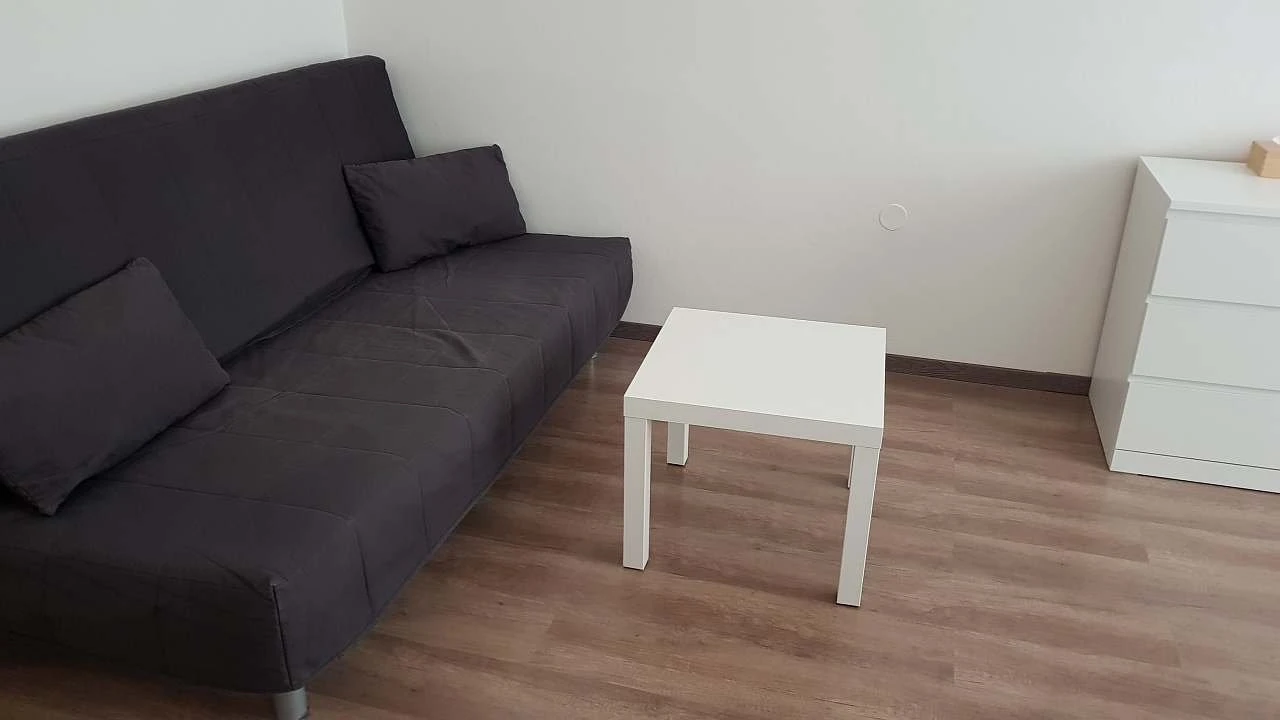 Apartmán Pod Zámkem - Děčín