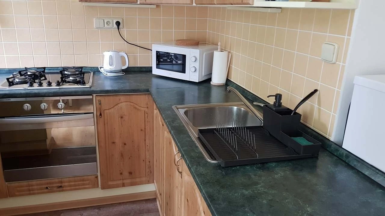 Apartmán Pod Zámkem - Děčín