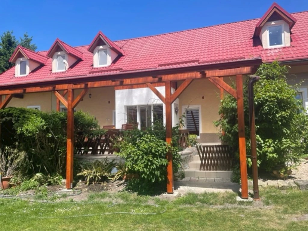 Apartmán Kněžnice s bazénem