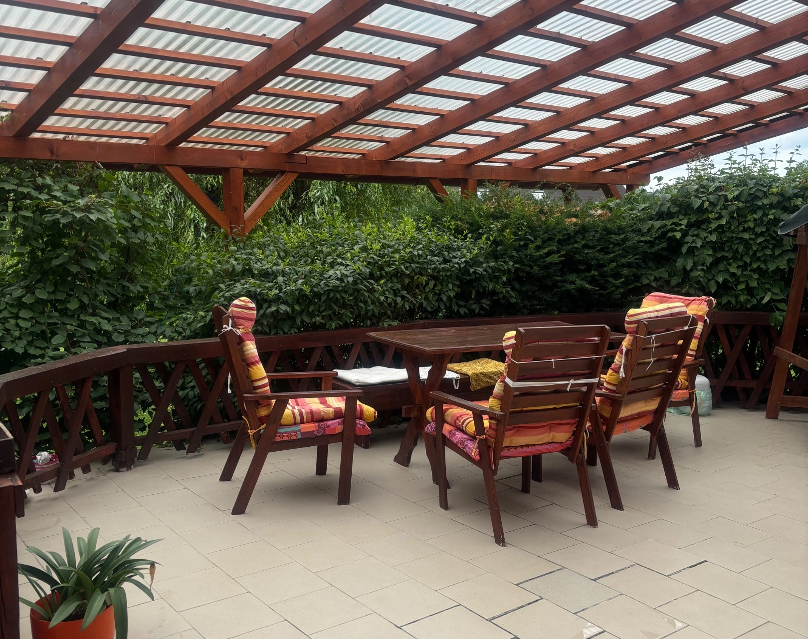 Apartmán Kněžnice s bazénem