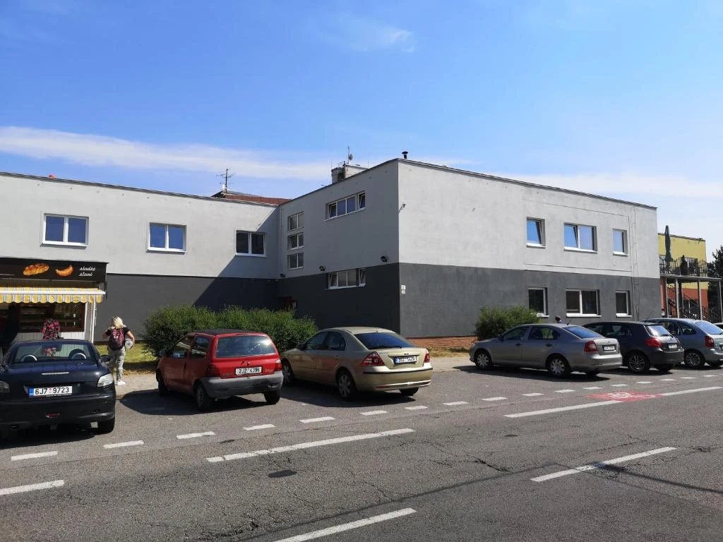 Penzion DON - Třebíč