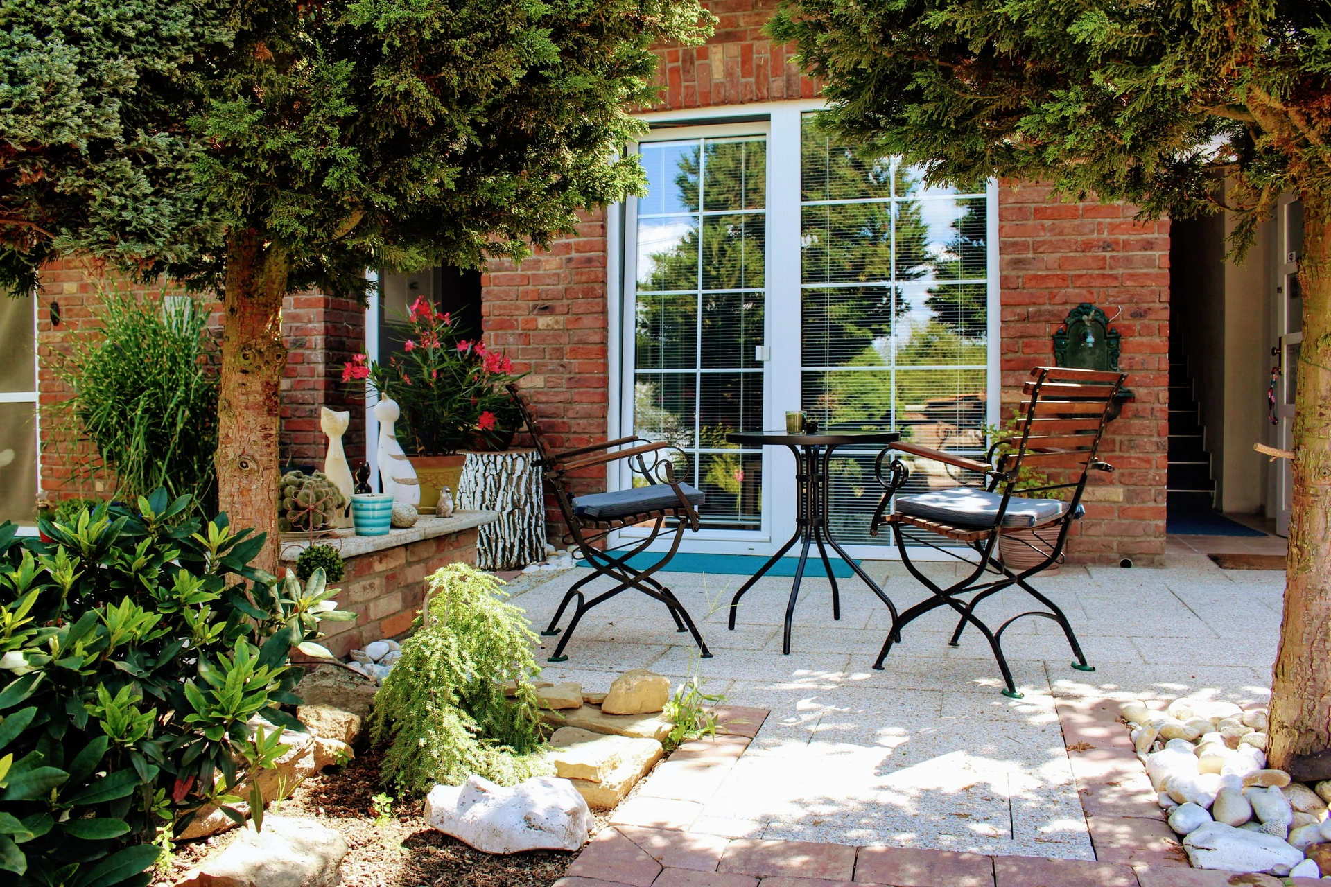 Apartmá Za kopcem - Chrudichromy