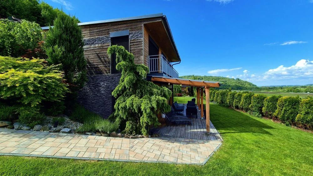 Zenovna - Reset v Beskydech