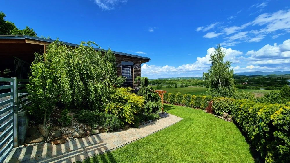 Zenovna - Reset v Beskydech