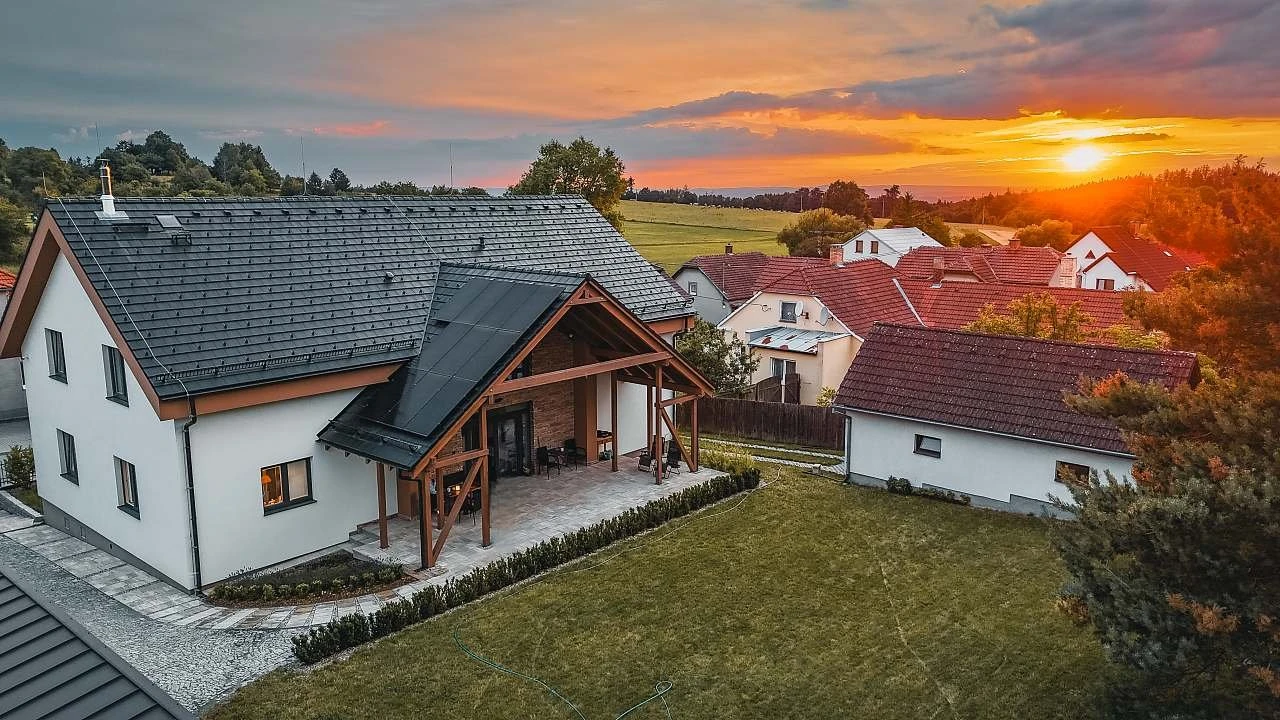 Apartmány Benedicta - Benešov