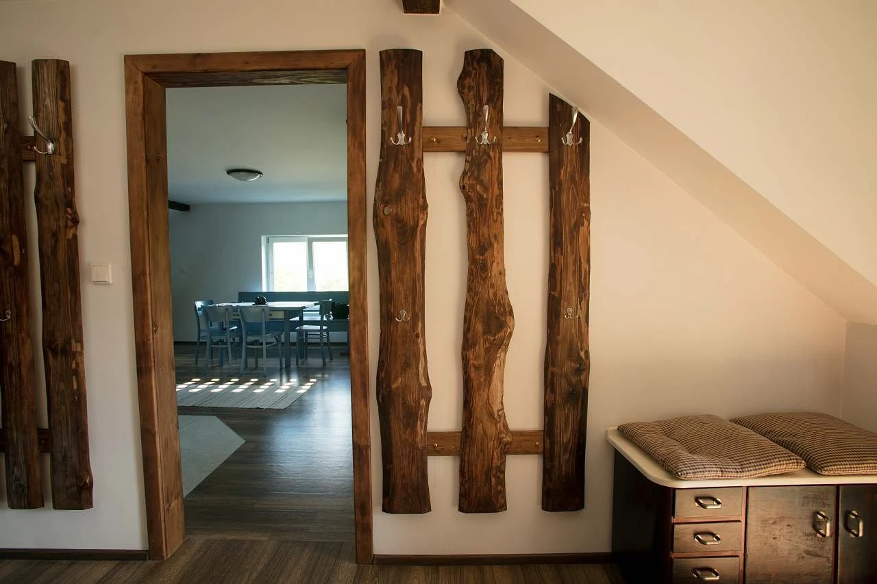 Apartmány Cihlářka - Pastviny