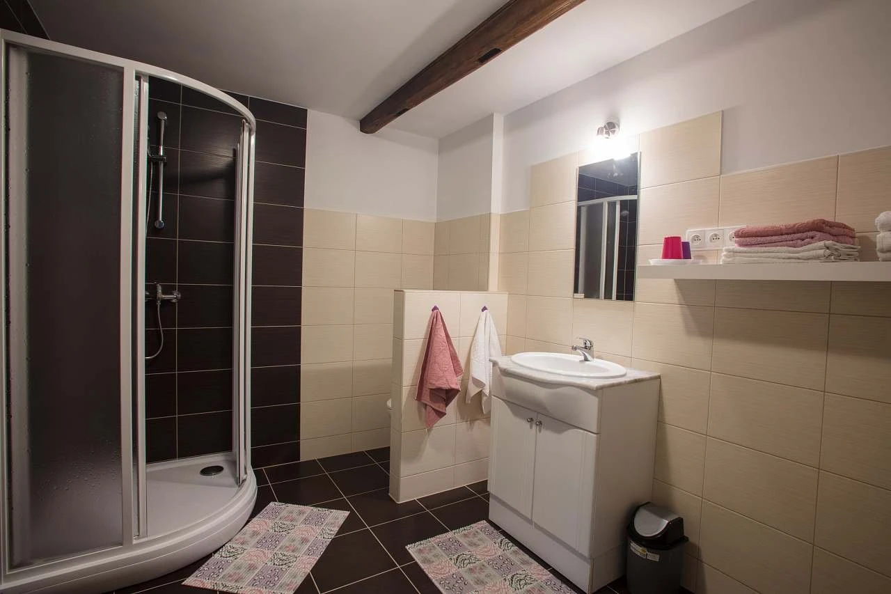 Apartmány Cihlářka - Pastviny