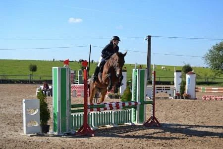 Chalupa Sedmička - Újezdec