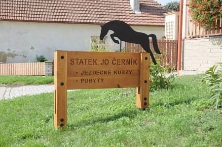 Chalupa Sedmička - Újezdec