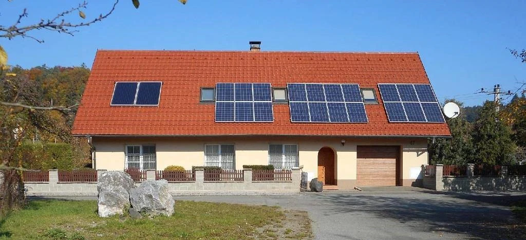 Apartmány pod Hradem - Holštejn