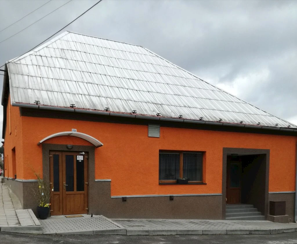 Apartmány Kras - Ostrov u Macochy