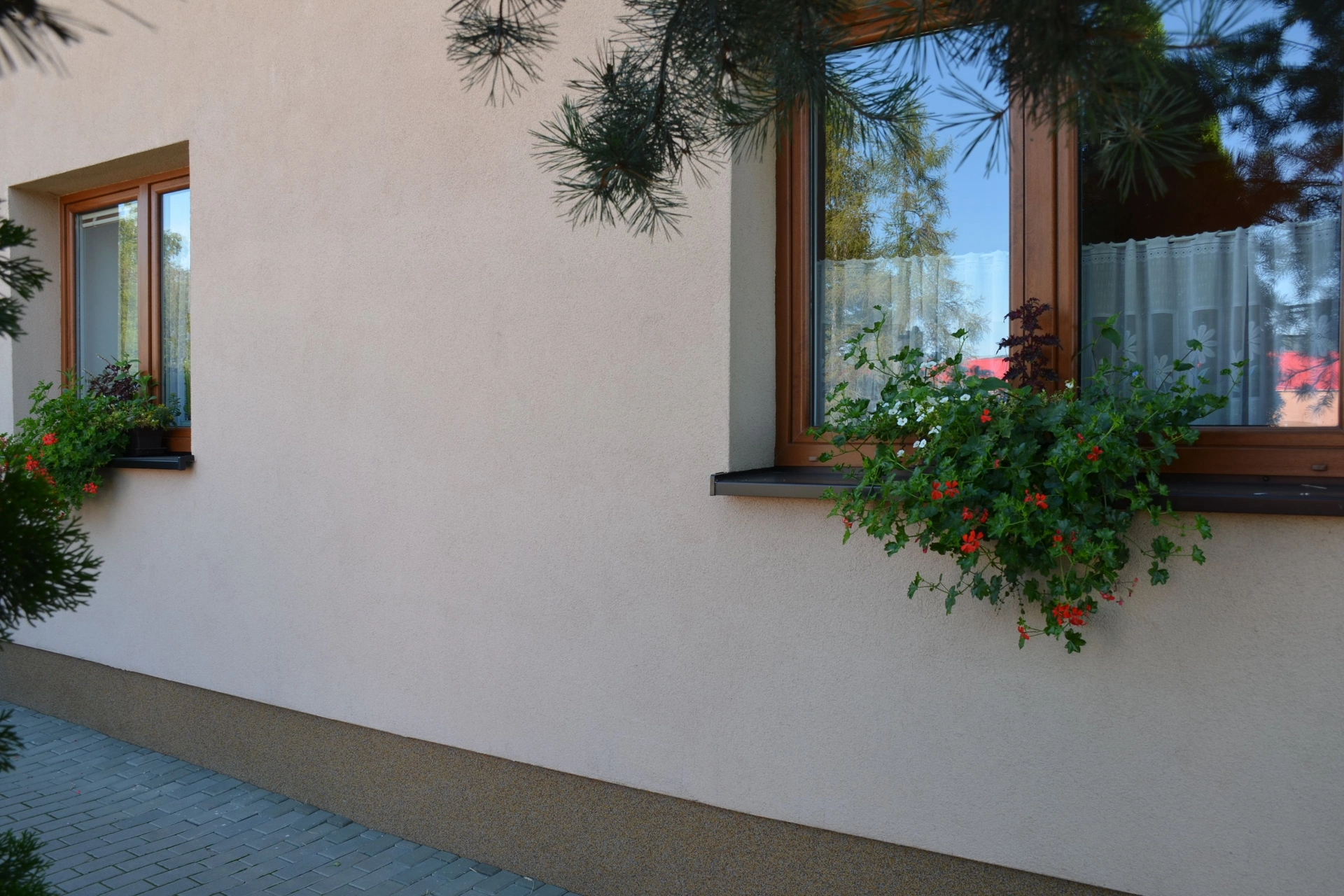 Apartmán Dobromysl - Blansko