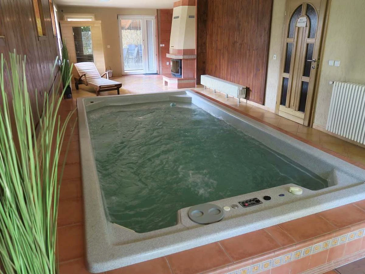 Prostě chalupa v Červené Vodě