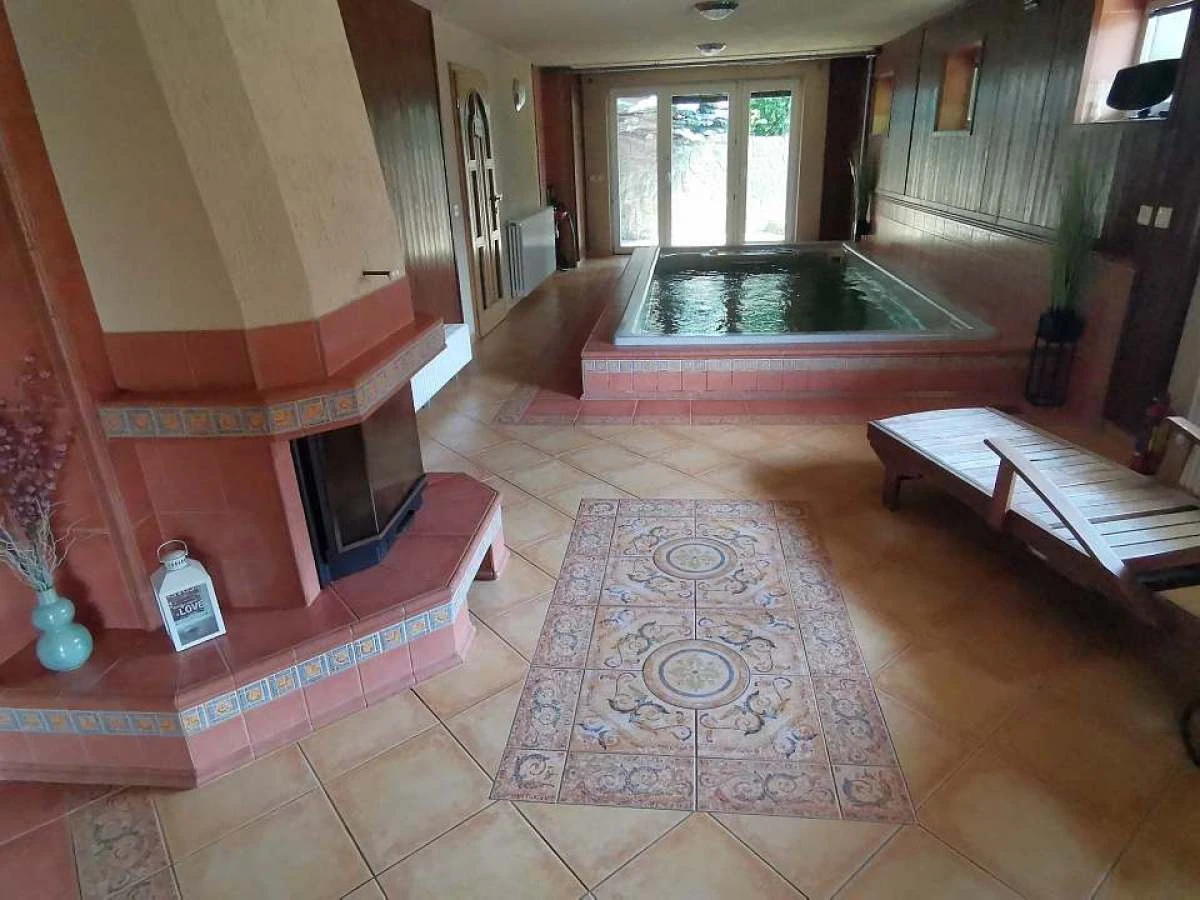 Prostě chalupa v Červené Vodě