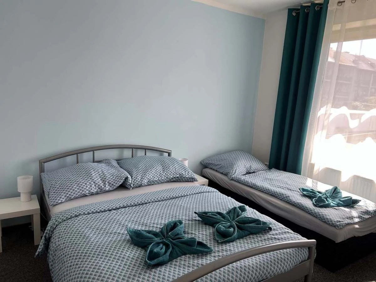 Prostě chalupa v Červené Vodě