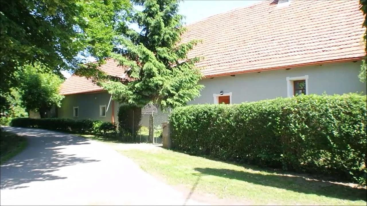 Chalupa Bučina u Vysokého Mýta