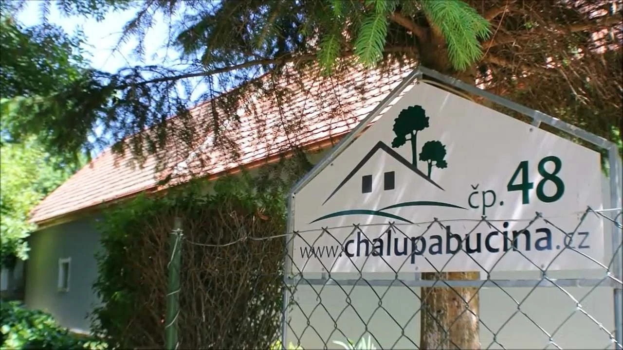 Chalupa Bučina u Vysokého Mýta