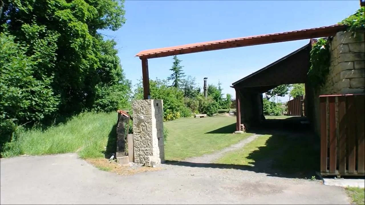 Chalupa Bučina u Vysokého Mýta