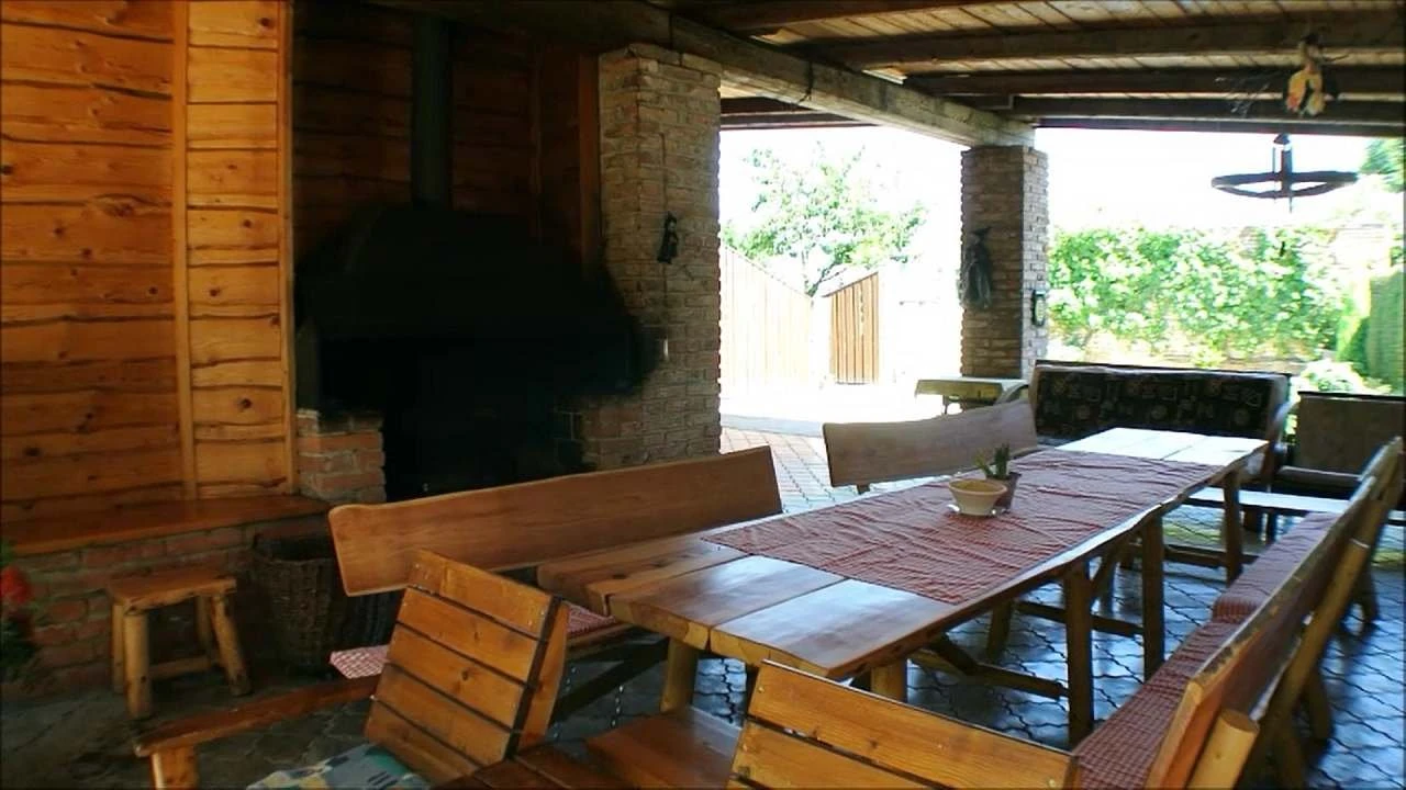 Chalupa Bučina u Vysokého Mýta