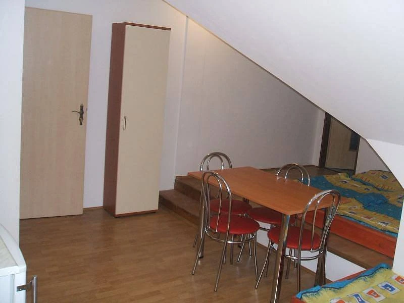 P1,2,3 – 3 lůžka + 1 přistýlka