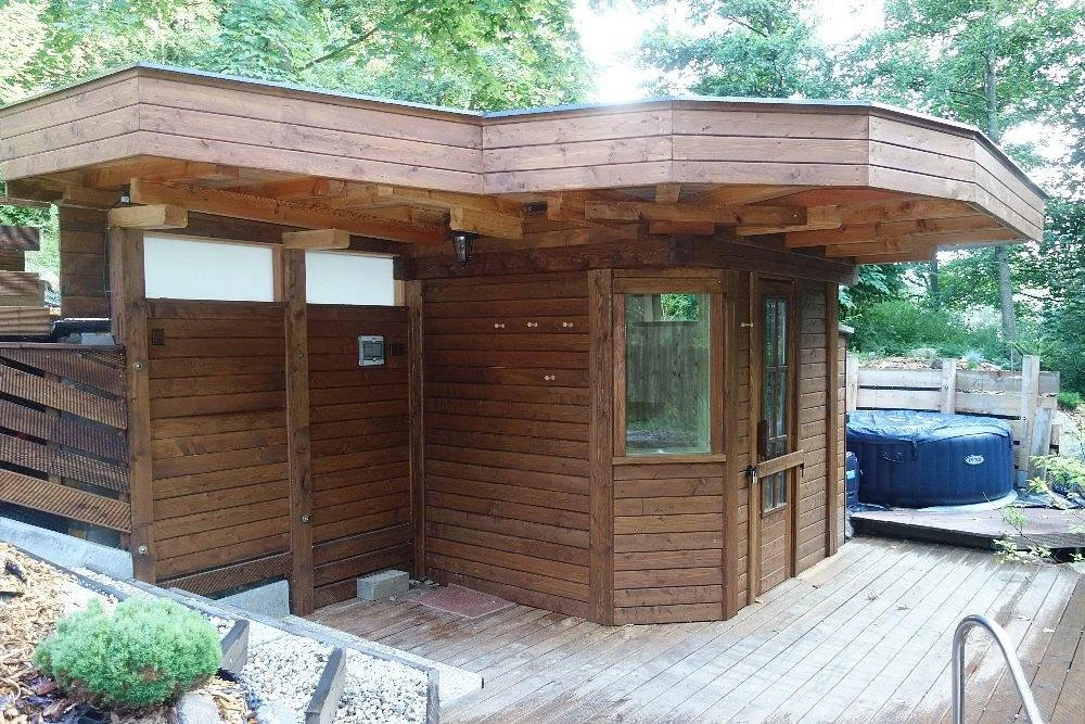 Chalupa Heřmanka - Heřmanice