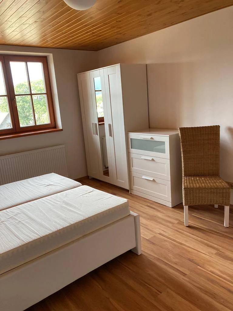 Apartmán Adéla – 8 lůžek, 2 ložnice