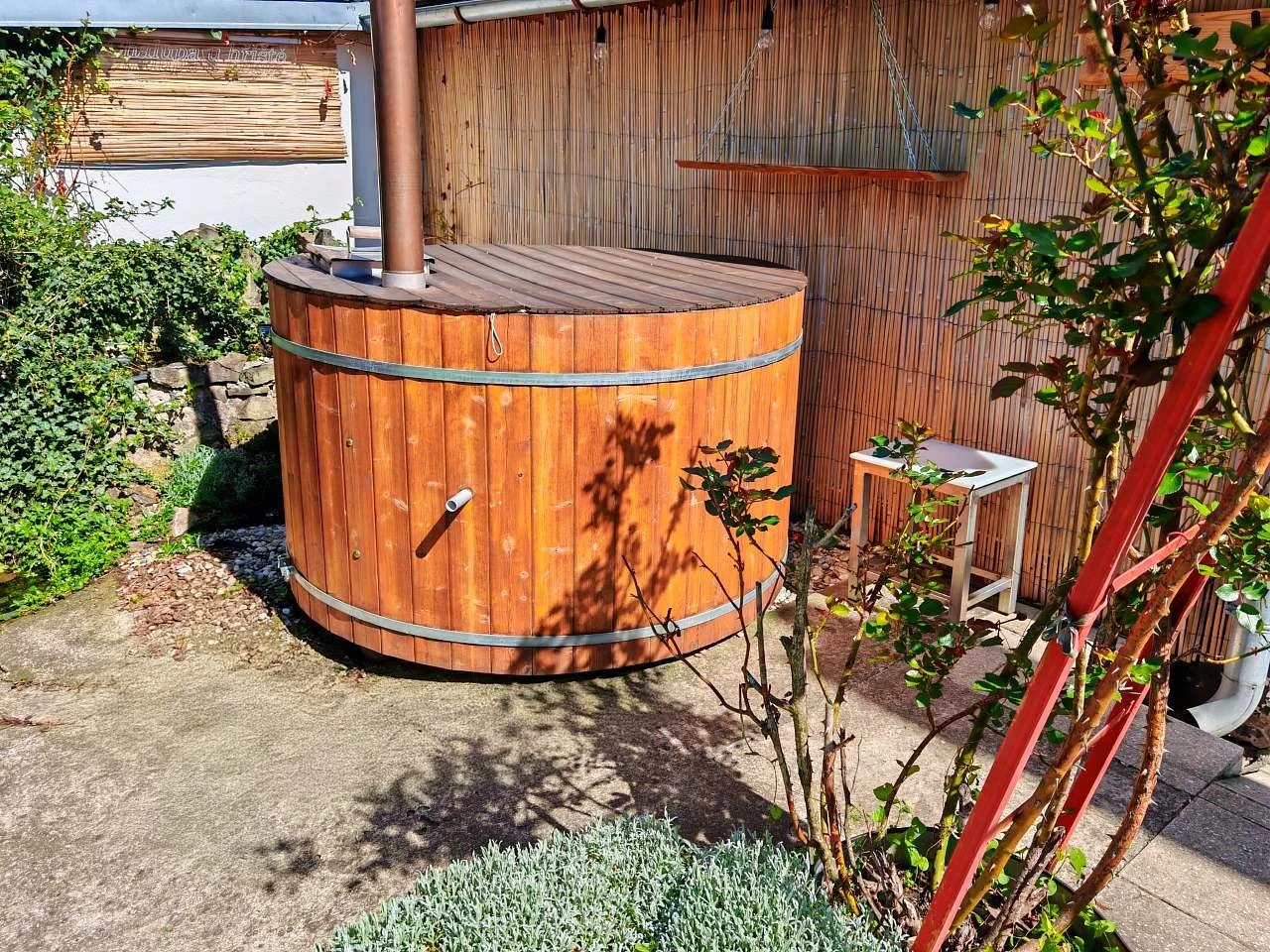 Chalupa u hřiště - Halenkov