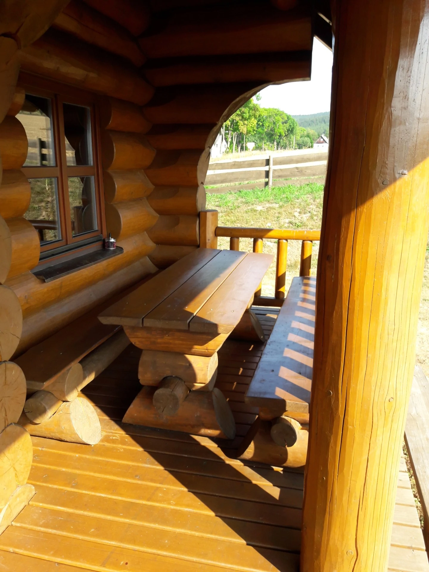 Pronájem chalupy - Králíky