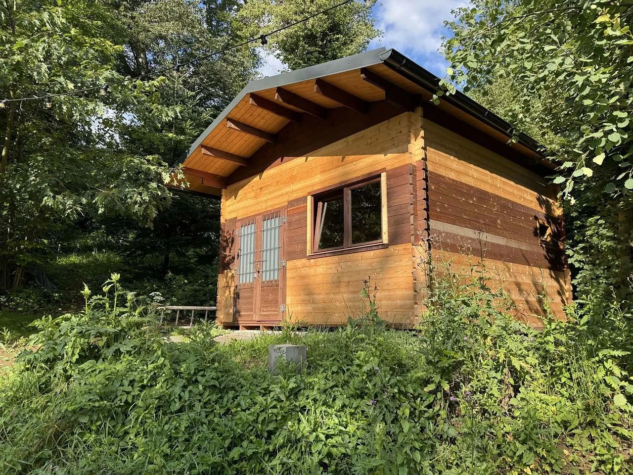 Chatka 4 – Hostýn