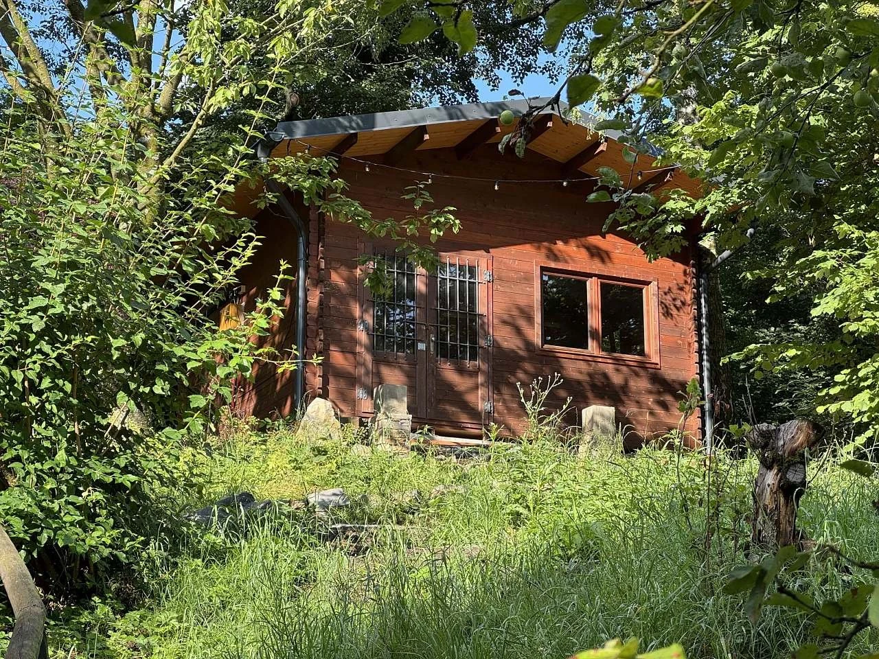 Chatka 5 – Kelčák