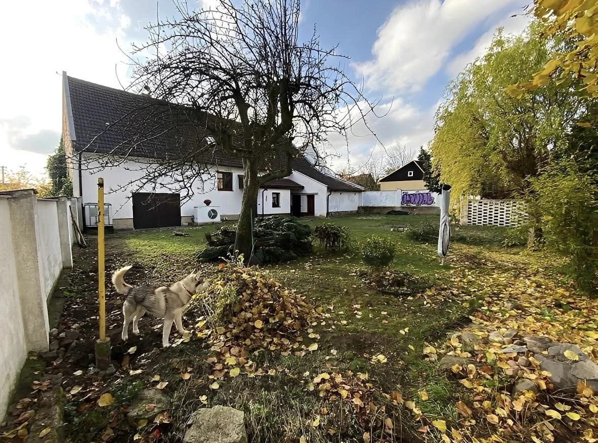 Underhillhouse - dům na úpatí