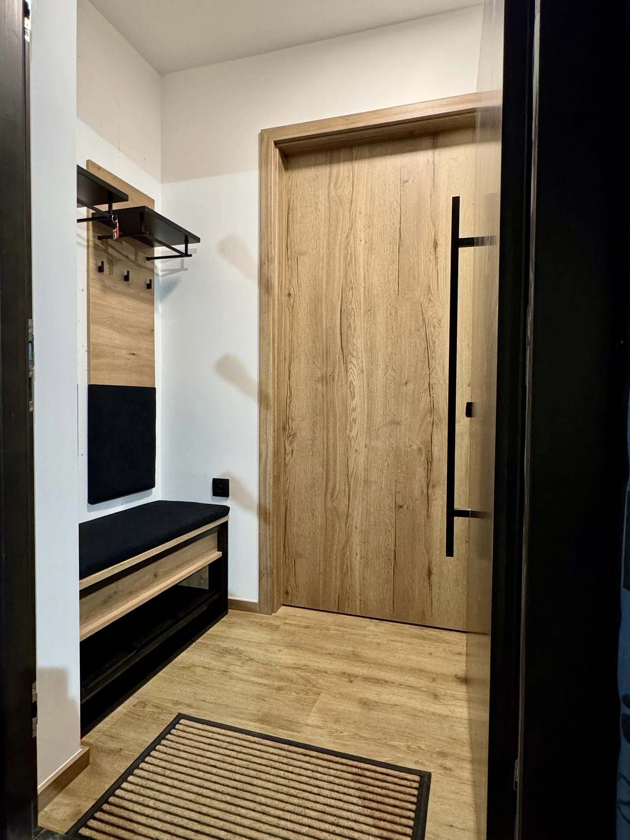 Apartmány nora - Příchovice