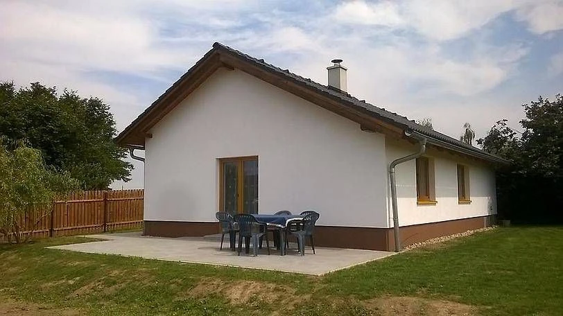 Jendův domeček - Velká Jesenice
