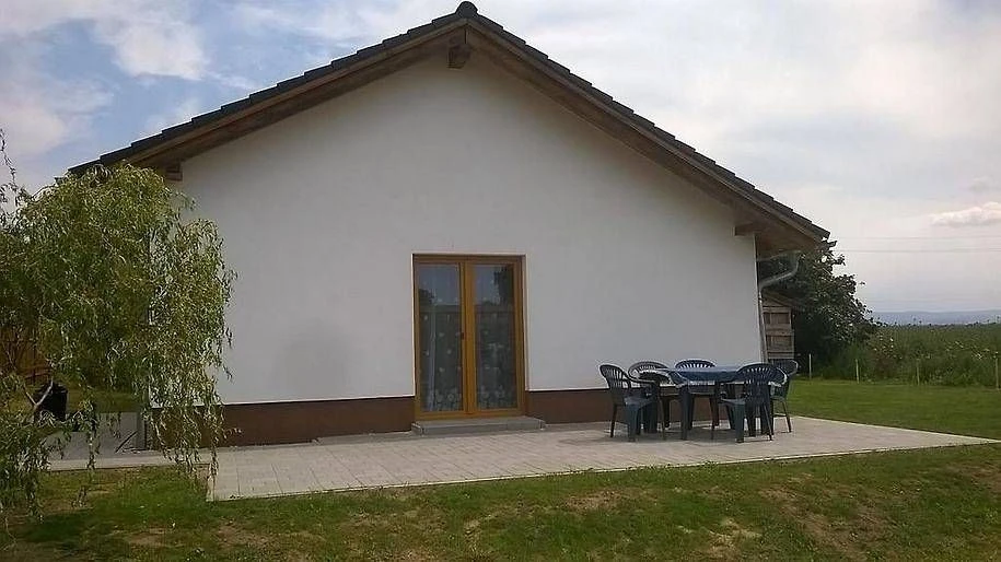 Jendův domeček - Velká Jesenice