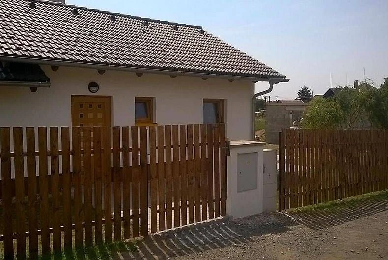 Jendův domeček - Velká Jesenice