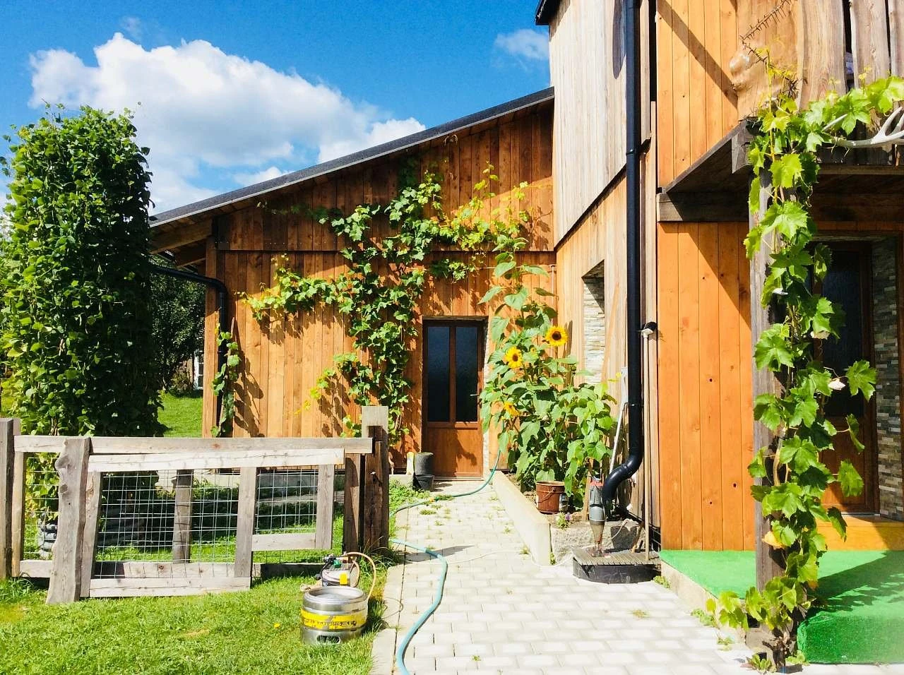 U Jaroša - Mosty u Jablunkova