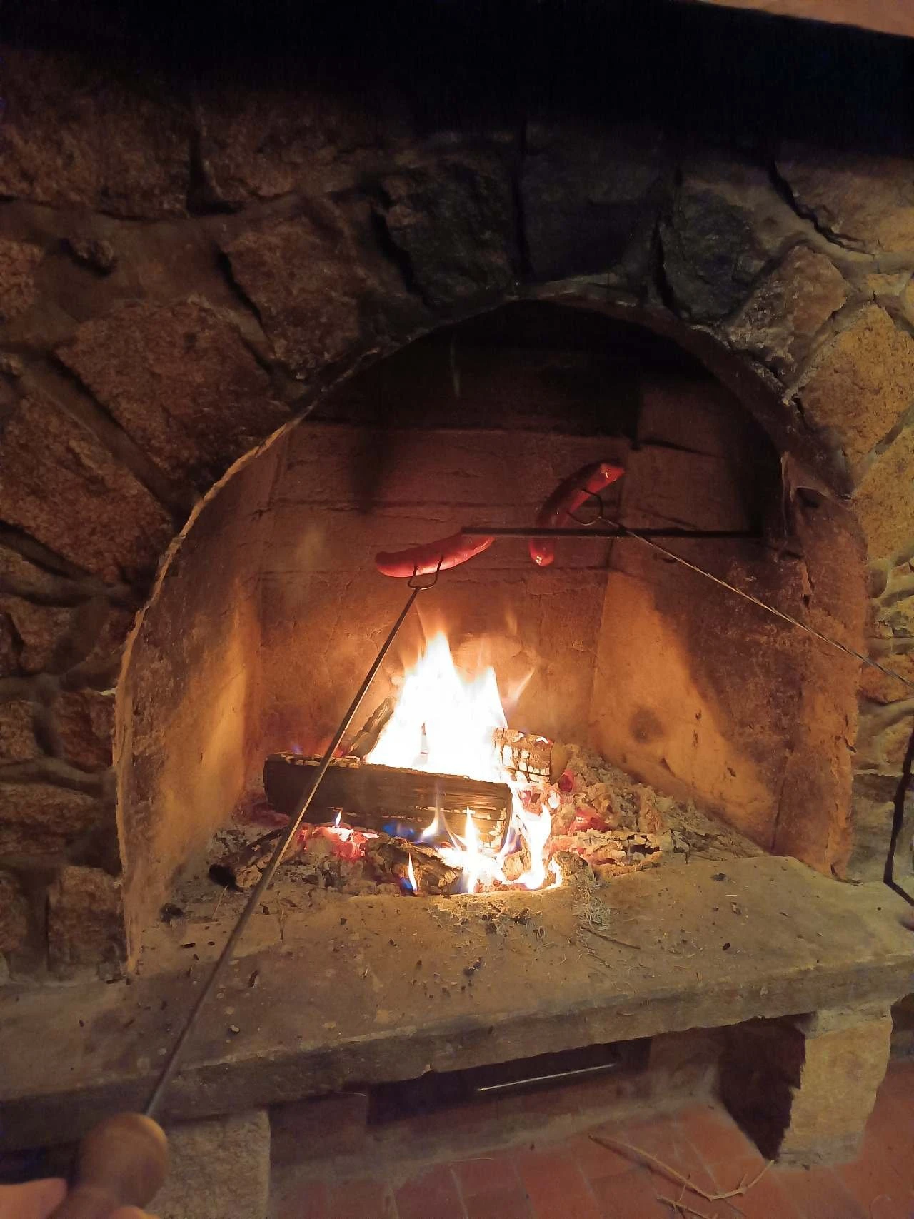 Chata pod Srnčím vrchem - Čáslavice