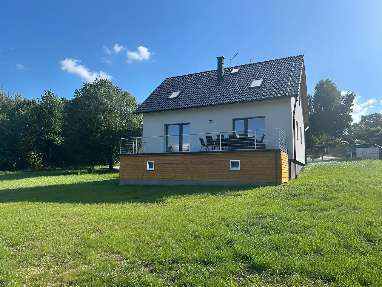 Chata Lori - Polička