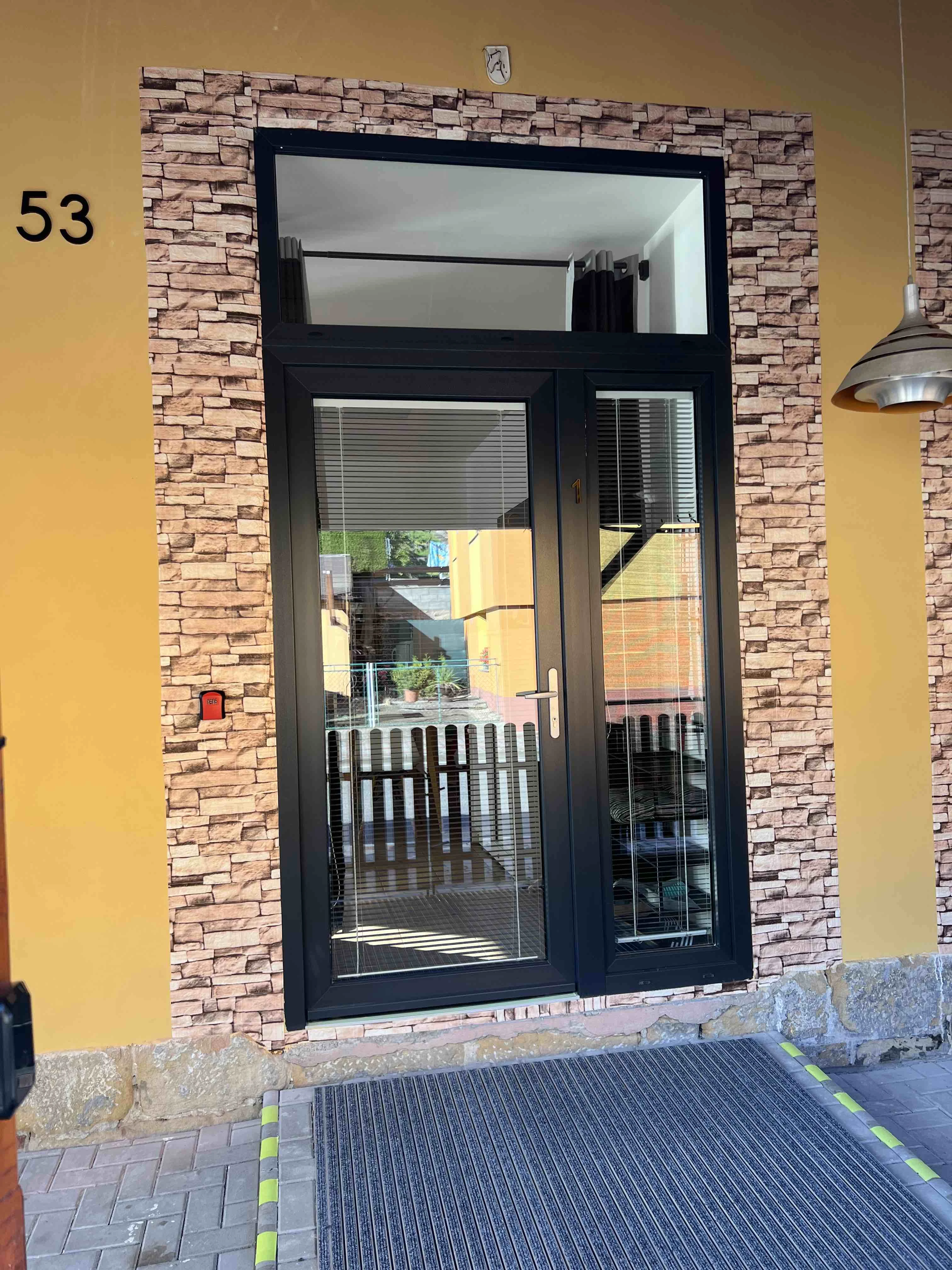 Ubytko Mácháč - Máchovo jezero