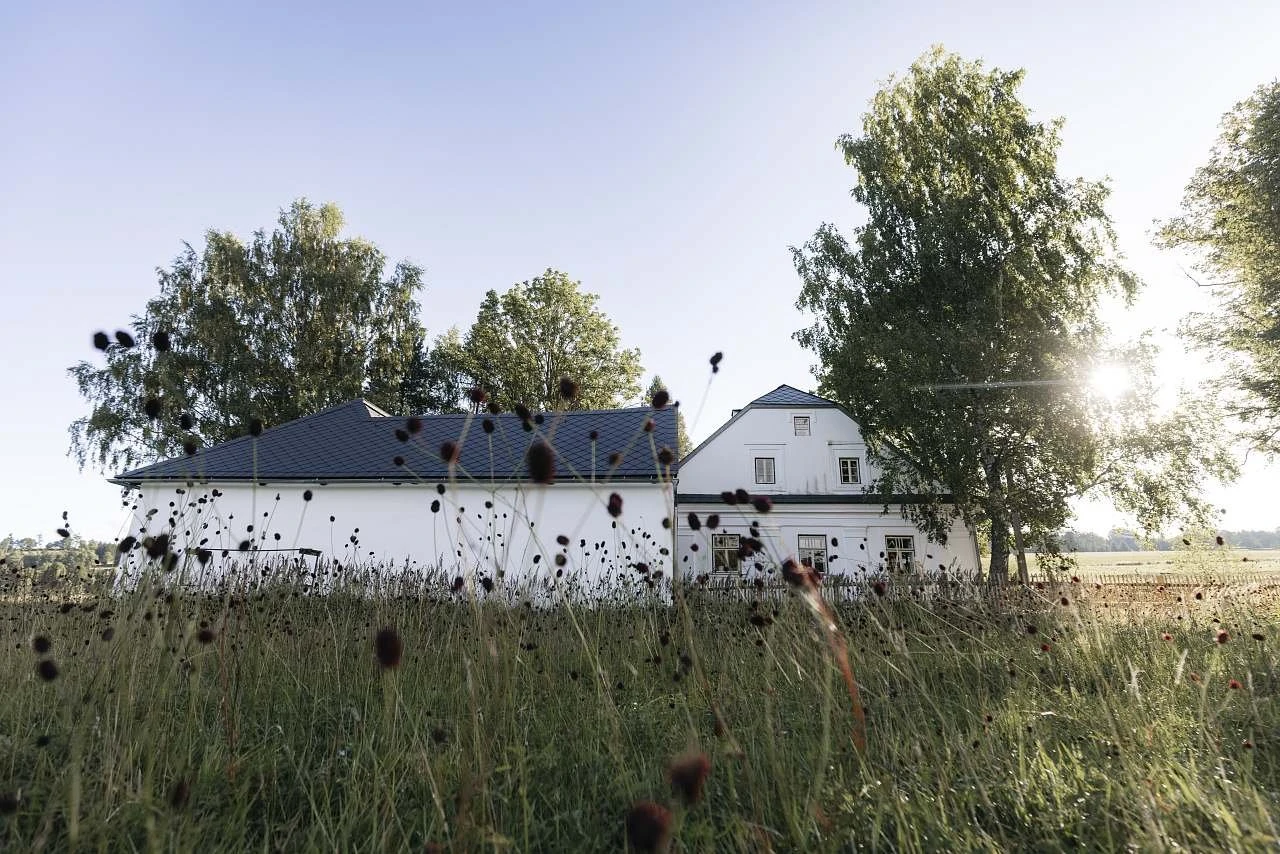 Usedlost Na Kuklíku