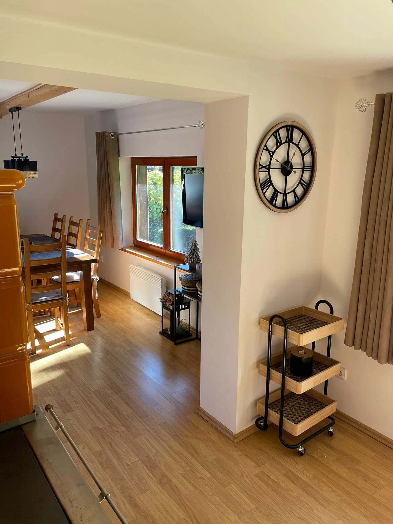 Dřevěnice 715 - Velké Karlovice