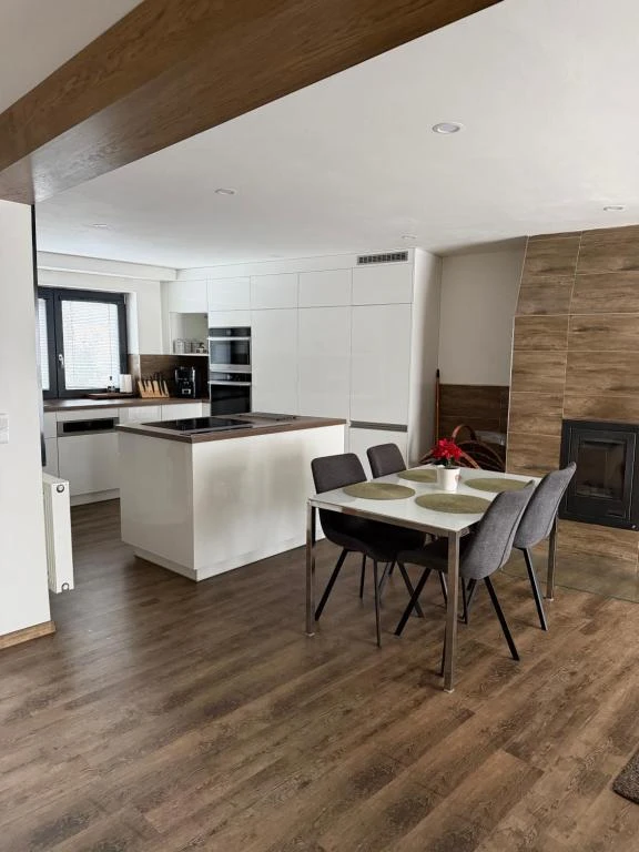 Apartmán v ulici Boženy Němcové - Polná